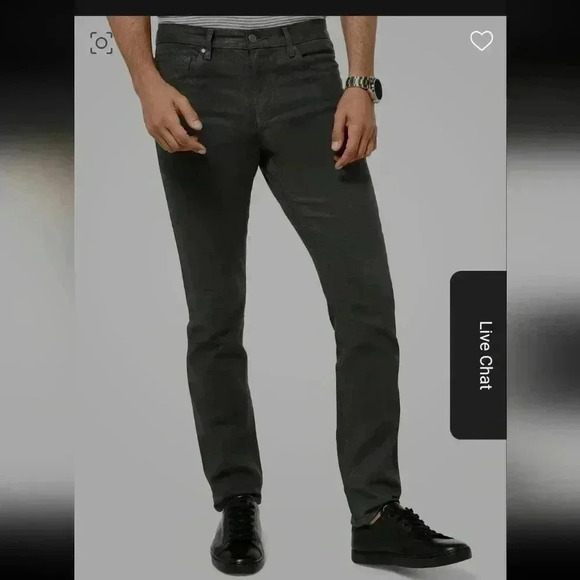 Michael Kors Parker Slim Fit Julian Wash NWT Jeans - Picture 1 of 14